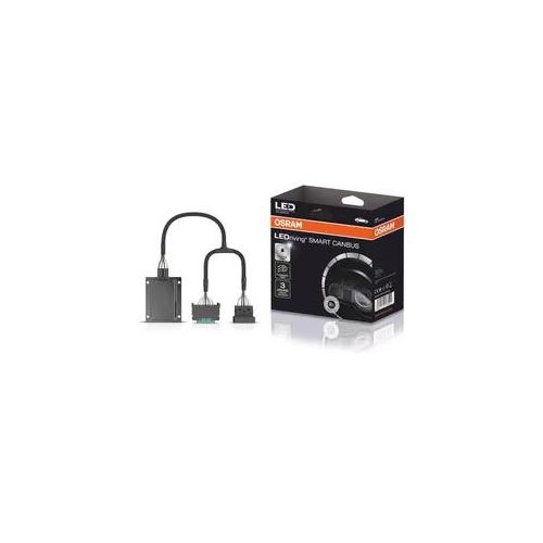 OSRAM LEDriving® SMART CANBUS Leitungssatz LEDSC03-2HFB