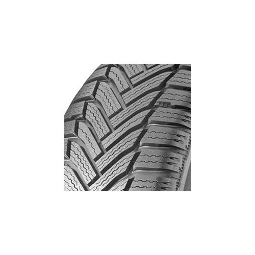 MICHELIN 195/50R16 88H - Alpin 6 Winterreifen 322344