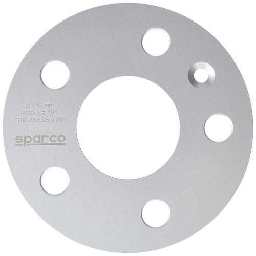 SPARCO Spurverbreiterung 051STB04