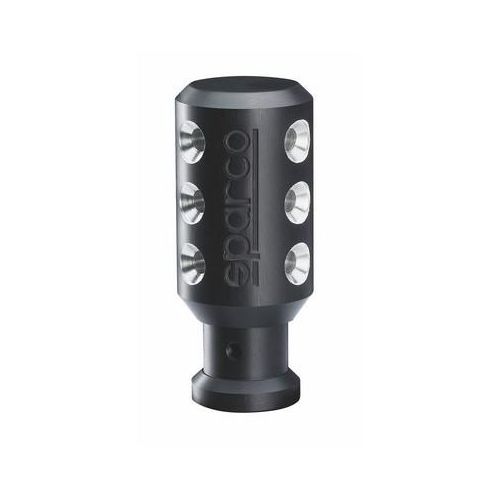SPARCO Schalthebelknauf 03741BN01 Schaltknauf