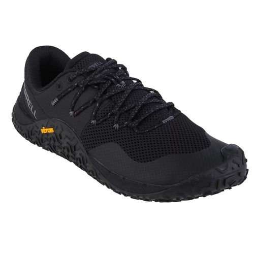 Merrell Trail Glove 7 Black/Black Black/Black 40