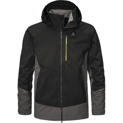 SCHÖFFEL Wanderjacke ZipIn Jacket Stanzach