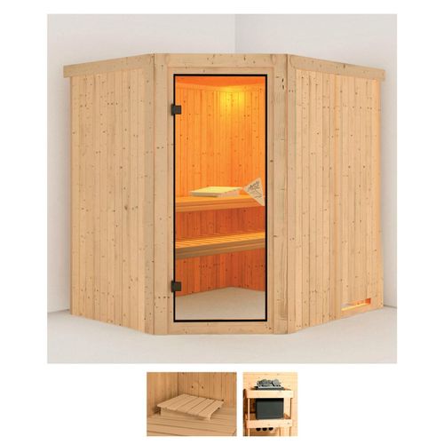 Sauna KARIBU 