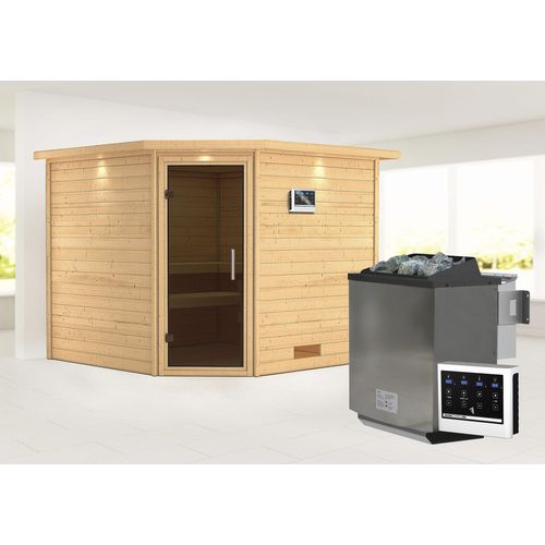 Sauna KARIBU 