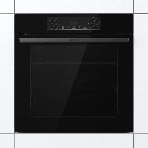 GORENJE Pyrolyse Backofen 