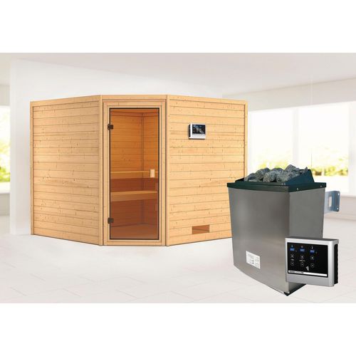 Sauna KARIBU 