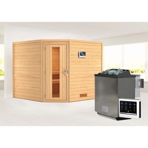 Sauna KARIBU 