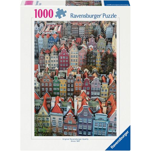 Puzzle RAVENSBURGER 