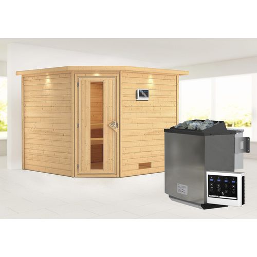 Sauna KARIBU 