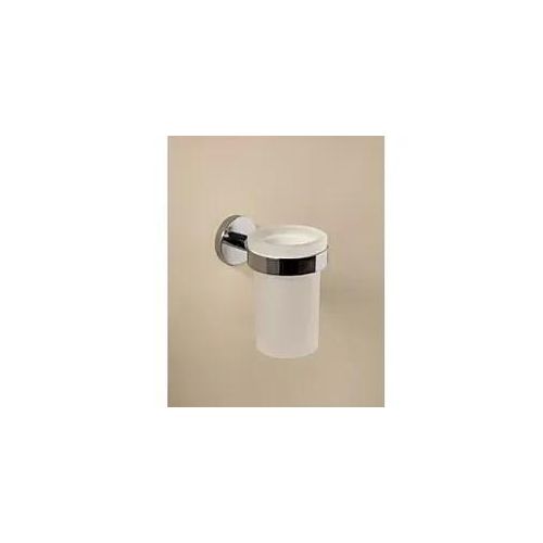 Cosmic Start Wand-Zahnbürstenhalter WJC419A0052001 76 x 113 x 119 mm, chrom