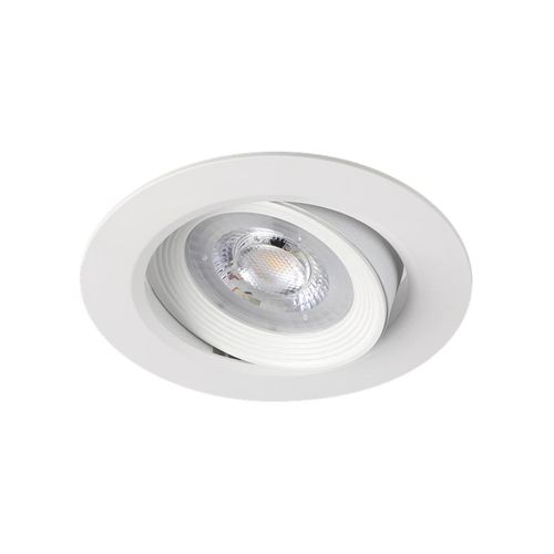 EGLO SARTIANO Einbauleuchte, weiss