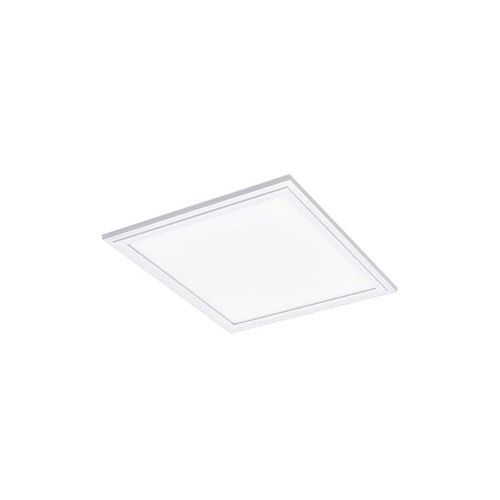 EGLO SALOBRENA 1 Rasterleuchte, weiss