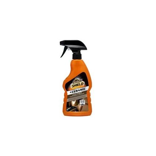 ARMOR ALL Shield +Ceramics Lederpflege (500 ml) Lederpflegemittel E303507400