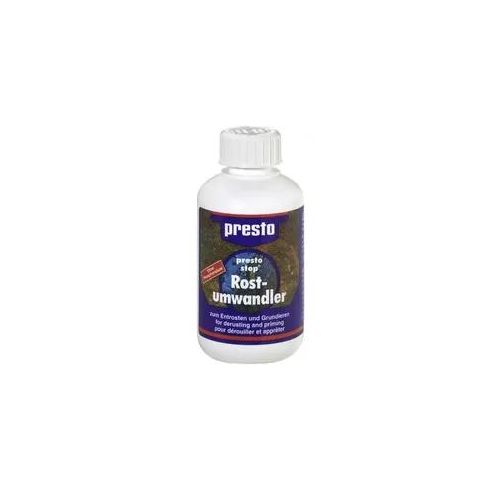 PRESTO Rostumwandler (100 ml) 603079