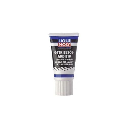 LIQUI MOLY Pro-Line Getriebeöl (150 ml) Getriebeöladditiv 5198