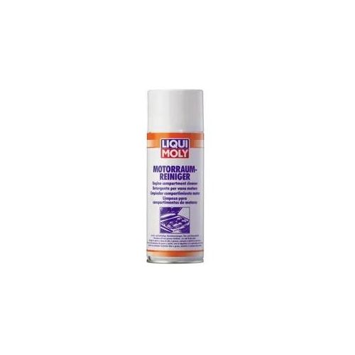 LIQUI MOLY Motorraum-Reiniger (400 ml) Motorreiniger 3326