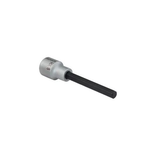 PROXXON 3/8 Zoll Innensechskanteinsatz 6 mm Steckschlüsseleinsatz 23578