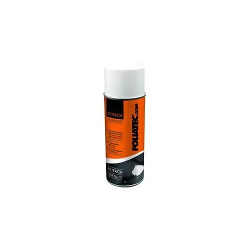 FOLIATEC Interior Colorspray Schaumreiniger (400 ml) Innenraum Farbspray 2000