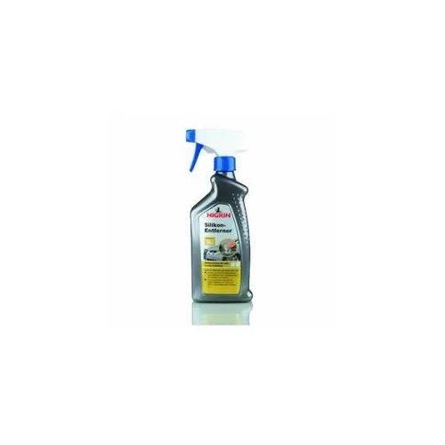 NIGRIN RepairTec Silikonentferner Pumpsprüher (500 ml) 72249