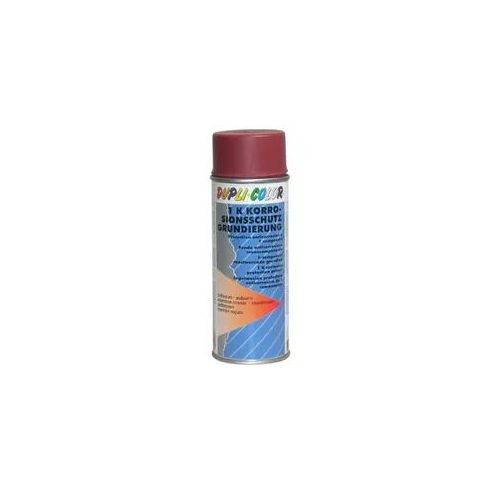 DUPLI COLOR Korrosionsschutz Grundierung (400 ml) Rostschutzgrundierung 652059