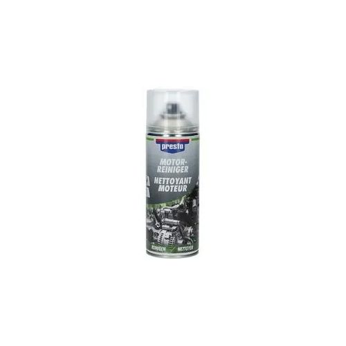 PRESTO Motorreiniger (400 ml) 306208