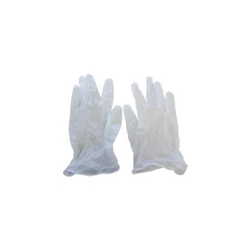 HPAUTO Erste Hilfe Handschuhe Set Pannenhilfe VPE500x 10017