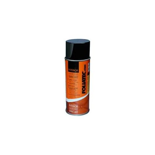 FOLIATEC Interior Colorspray cognac, matt (400 ml) Innenraum Farbspray 2005