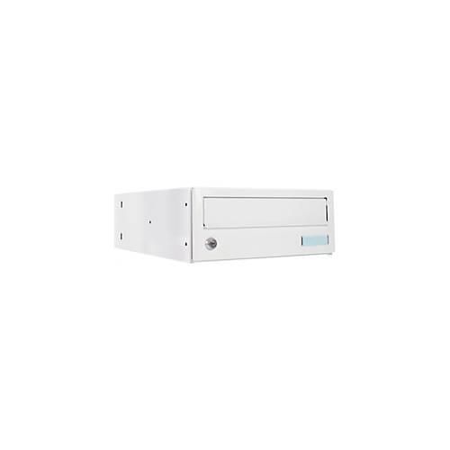 Rottner Briefkasten Modul ELM MZ weiß