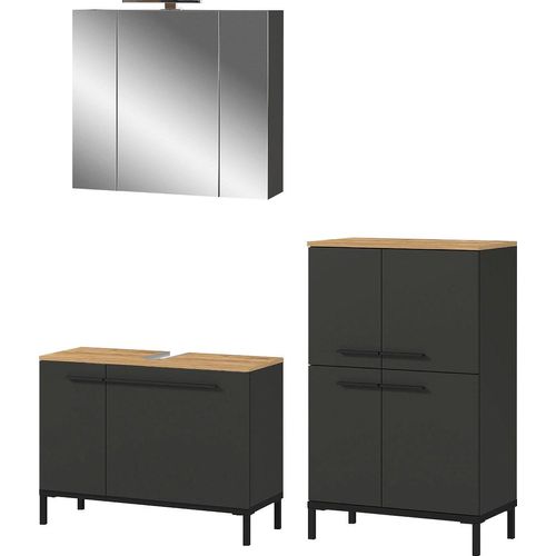 Badmöbel-Set GERMANIA 