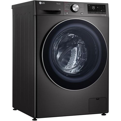 LG Waschmaschine 