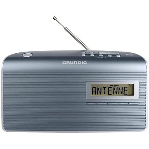 GRUNDIG Radio 