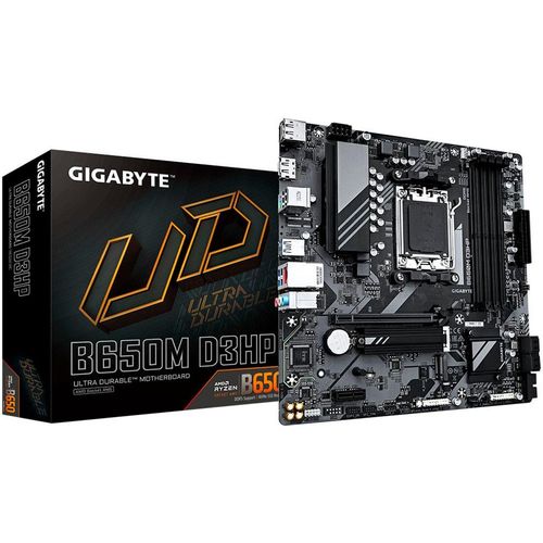 GIGABYTE Mainboard 