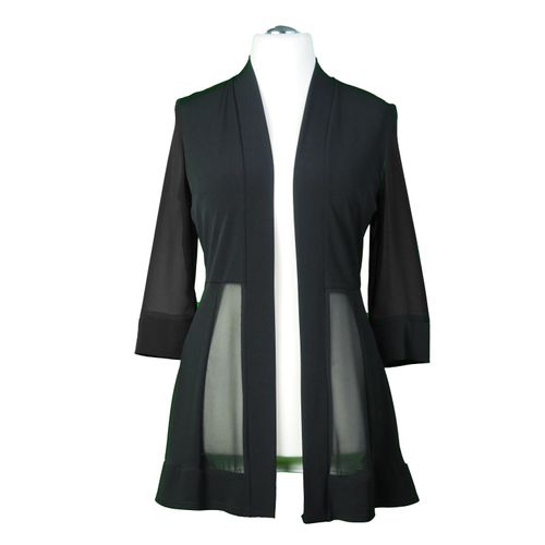 Longblazer 