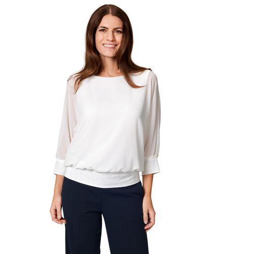 Shirtbluse 