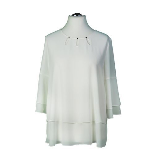 Shirtbluse 