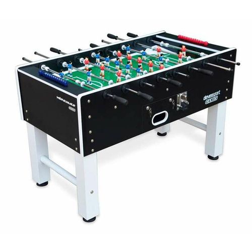 Tischfußball 