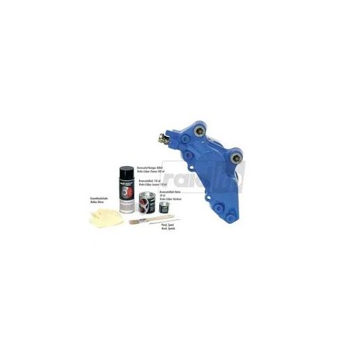 raidhp blau Bremssattellack Setx 350003