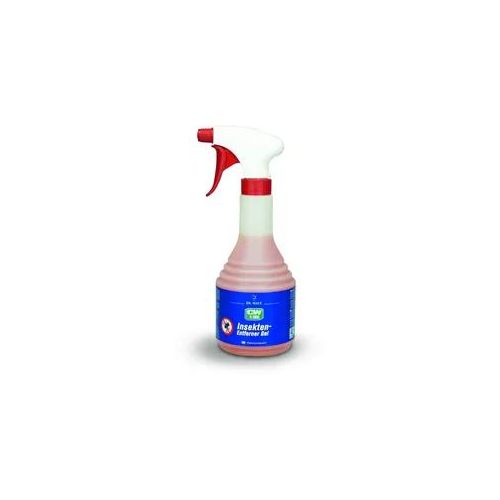 DR. O.K.WACK Insekten-Entferner Gel (500 ml) Insektenentferner 1792