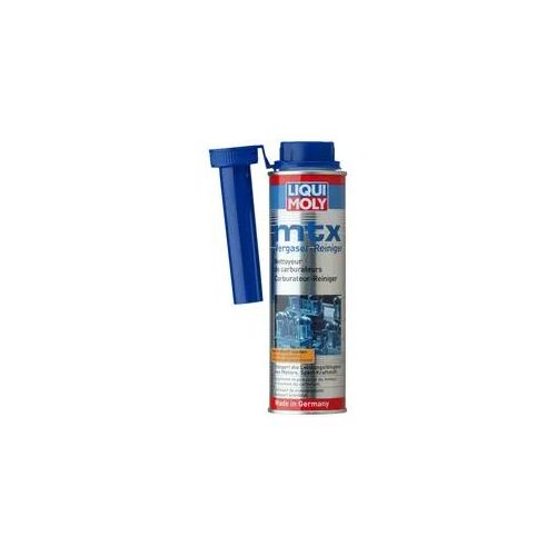 LIQUI MOLY Vergaser Reiniger (300 ml) Kraftstoffadditiv 5100