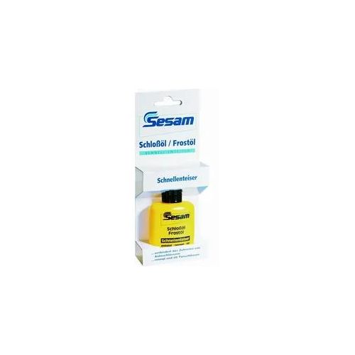 HPAUTO Schloß / Frostöl (50 ml) Winterartikel, Winterbedarf VPE 24x 20424