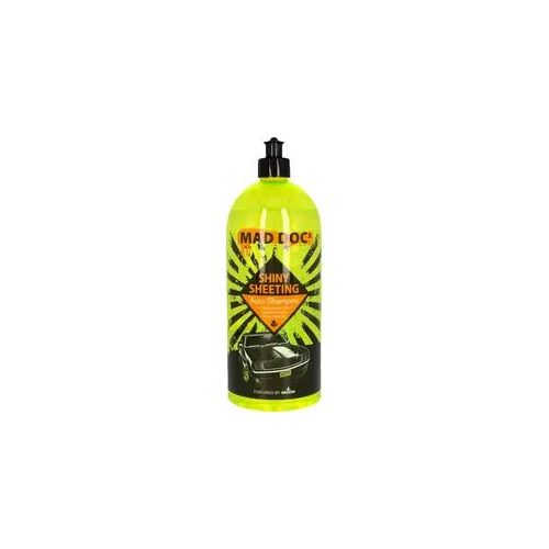 NIGRIN Autoshampoo MAD DOCS (1 L) 20942