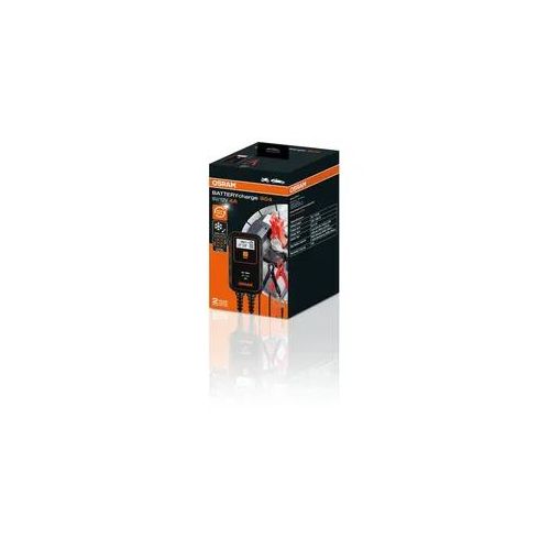 OSRAM BATTERYcharge 904 Batterieladegerät OEBCS904