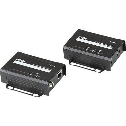 ATEN VE801-AT-G HDMI® Extender (Verlängerung) über Netzwerkkabel RJ45 70 m