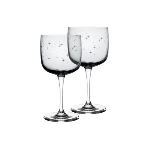 like. by Villeroy & Boch Weinkelche Winter Glow 270 ml 2er Set