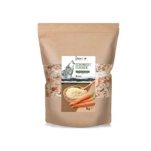 REAVET Schonkostflocken 1kg