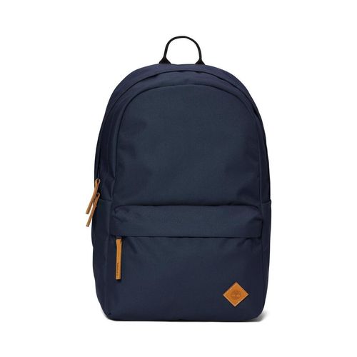 Rucksack TIMBERLAND, blau (schwarz sapphir), Rucksäcke, Damen, Stoff,