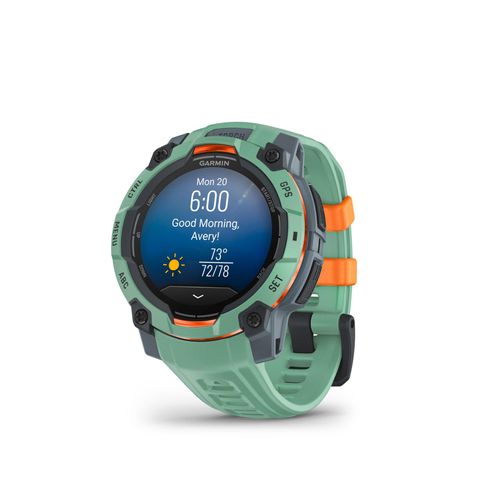 Smartwatch GARMIN 