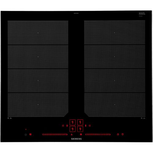 SIEMENS Flex-Induktions-Kochfeld 