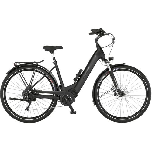 E-Bike FISCHER FAHRRAD 