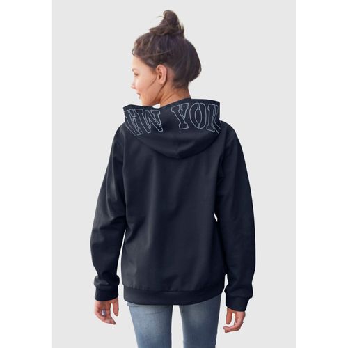 Kapuzensweatshirt KIDSWORLD 